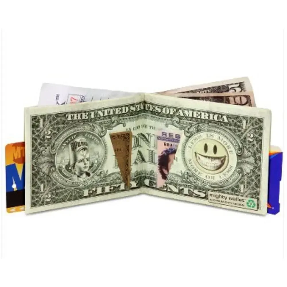 Mighty Wallet - 